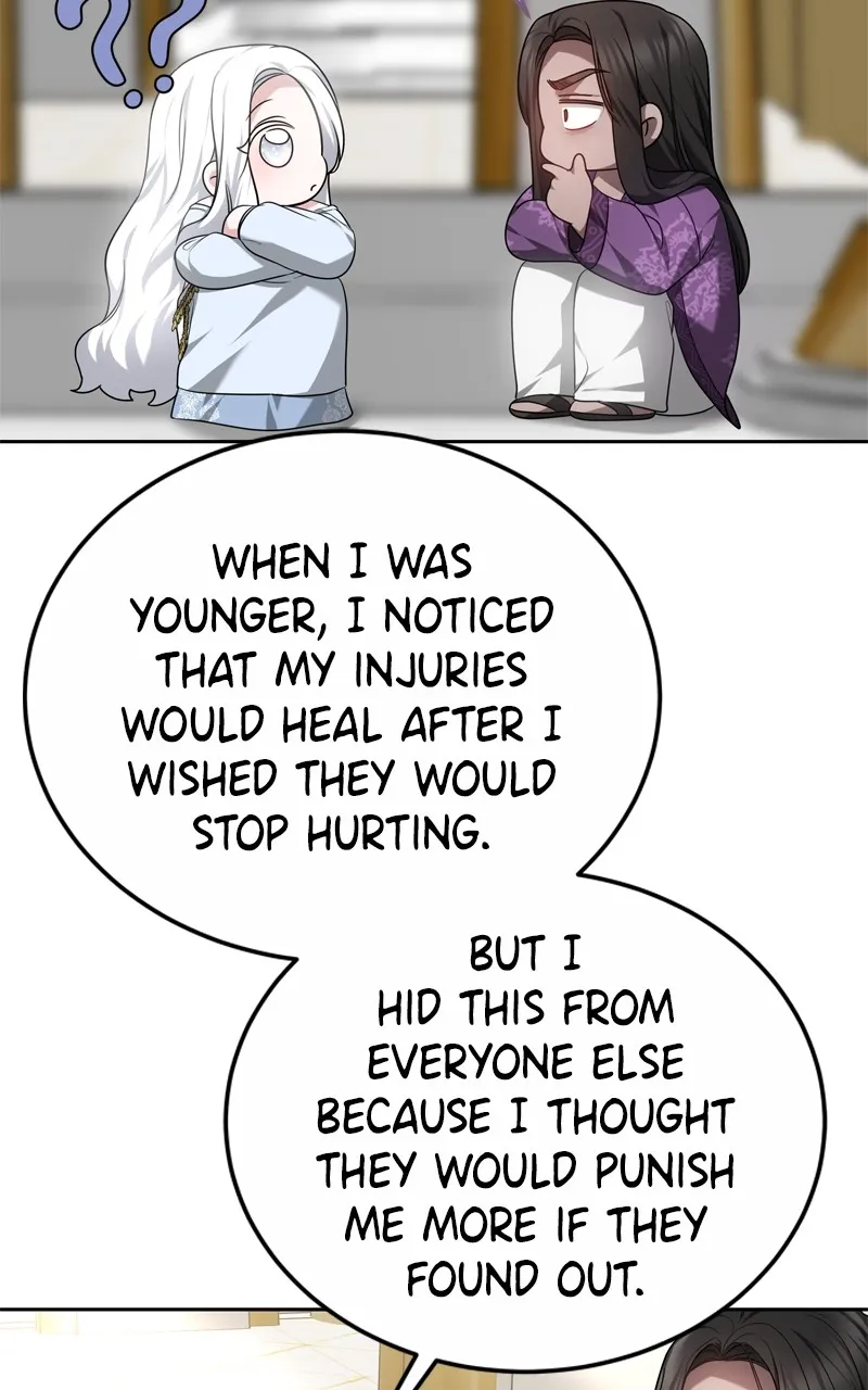 The Dragon King’s Bride Chapter 32 page 48 - 