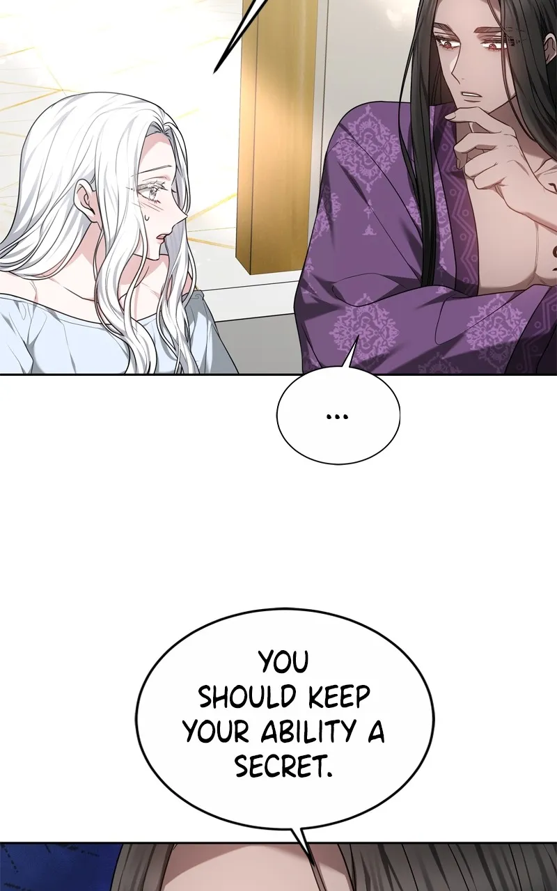 The Dragon King’s Bride Chapter 32 page 49 - 