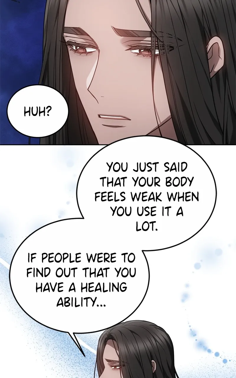 The Dragon King’s Bride Chapter 32 page 50 - 