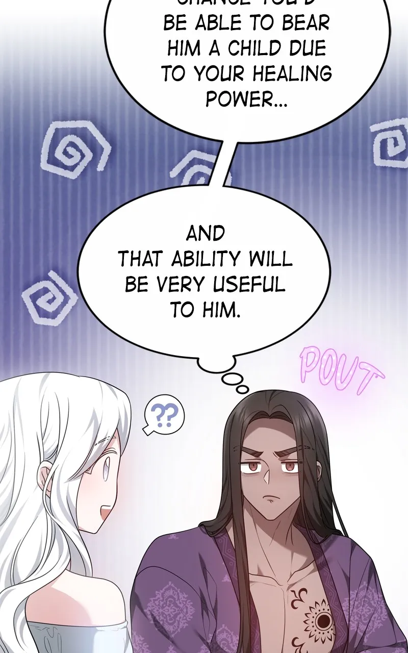 The Dragon King’s Bride Chapter 32 page 53 - 