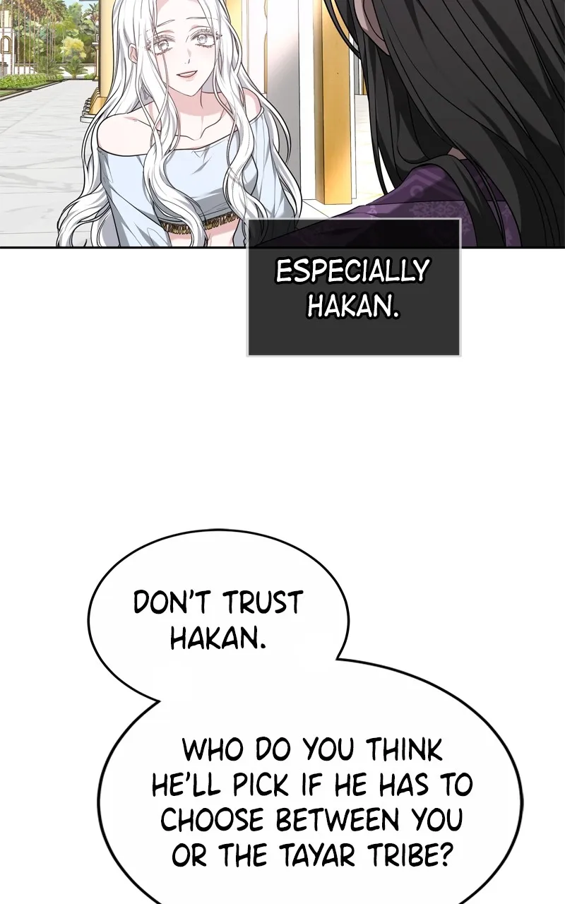 The Dragon King’s Bride Chapter 32 page 57 - 
