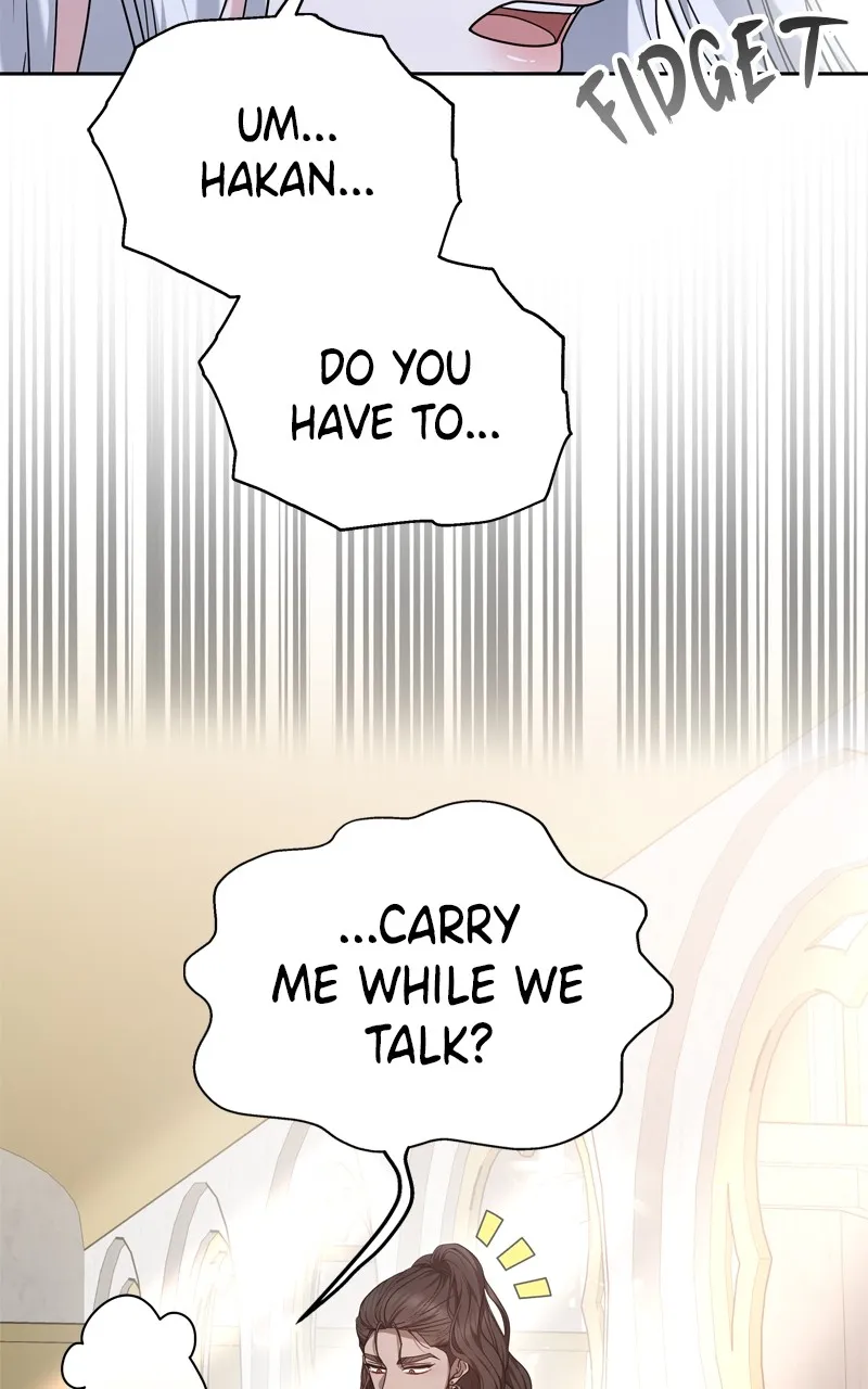 The Dragon King’s Bride Chapter 32 page 7 - 