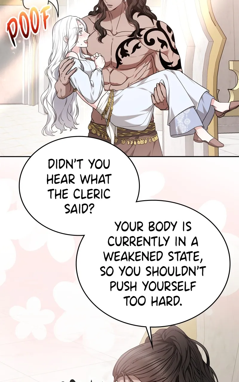The Dragon King’s Bride Chapter 32 page 8 - 