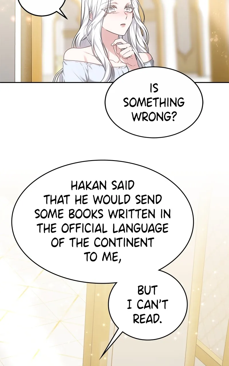 The Dragon King’s Bride Chapter 32 page 73 - 