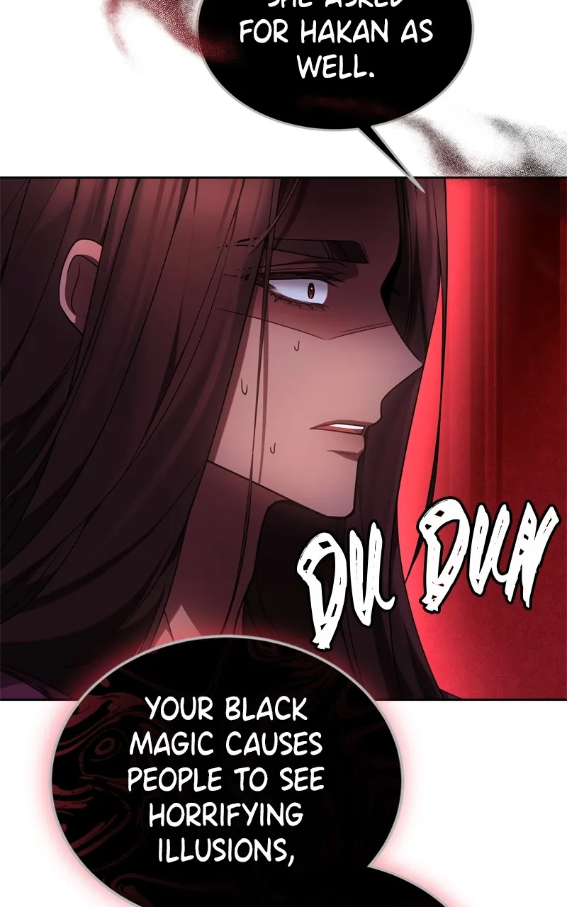 The Dragon King’s Bride Chapter 33 page 29 - 