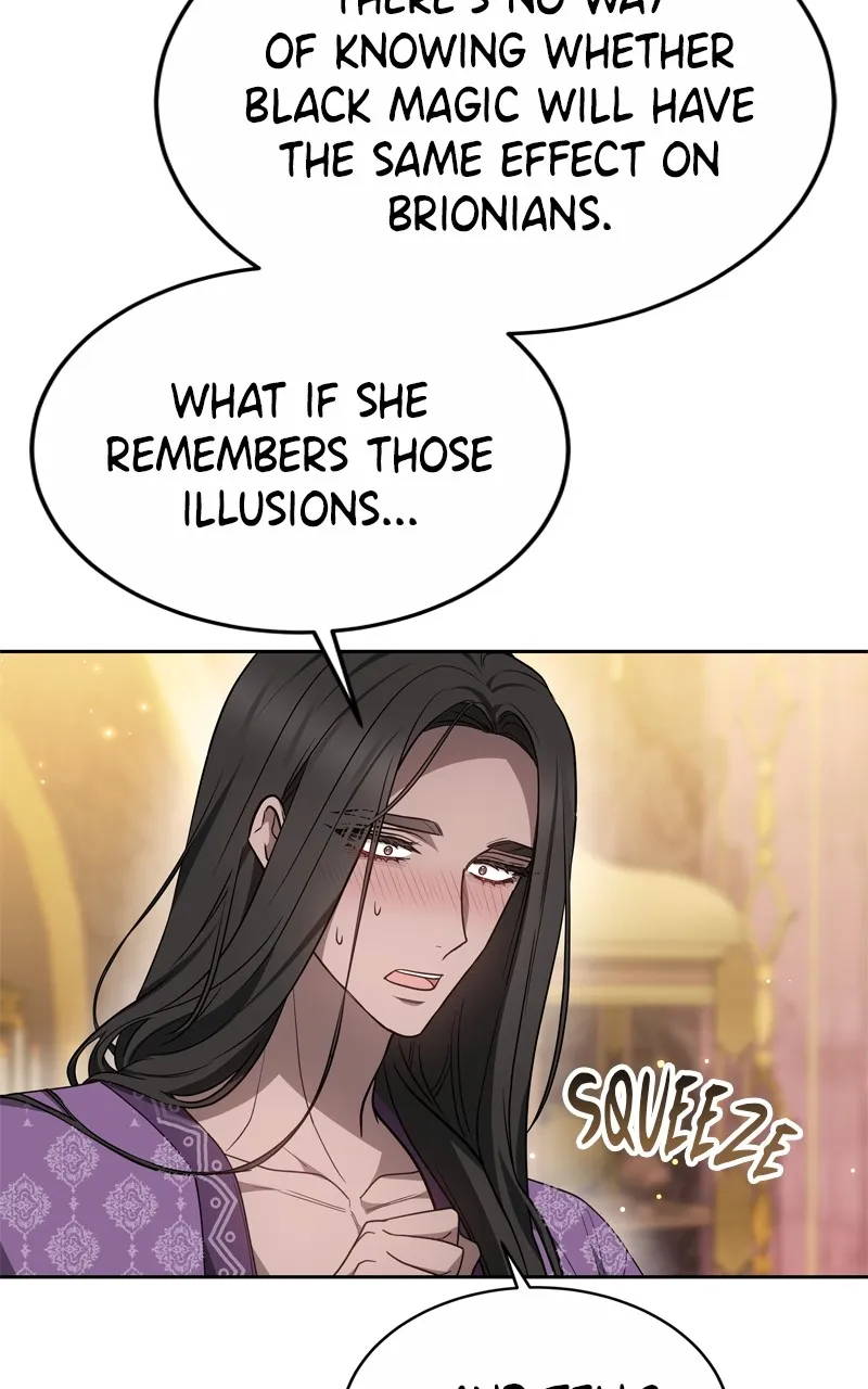 The Dragon King’s Bride Chapter 33 page 42 - 