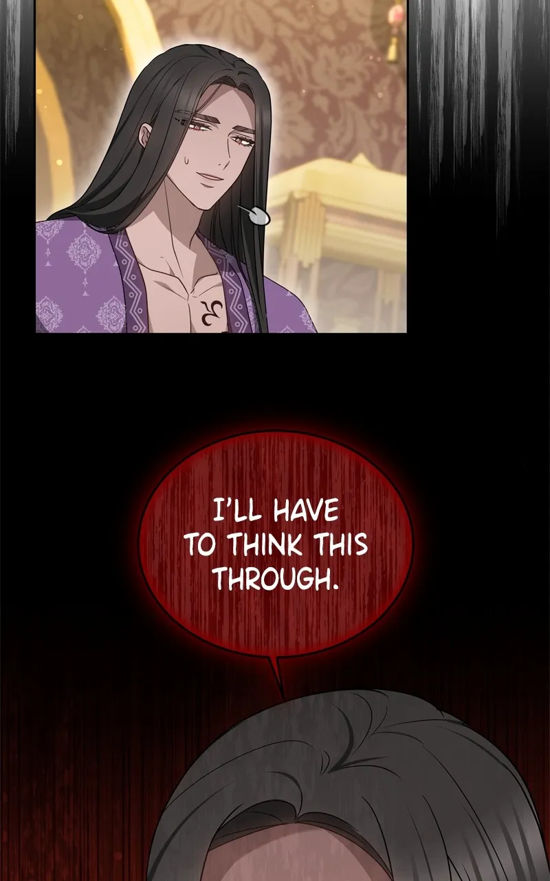 The Dragon King’s Bride Chapter 33 page 45 - 