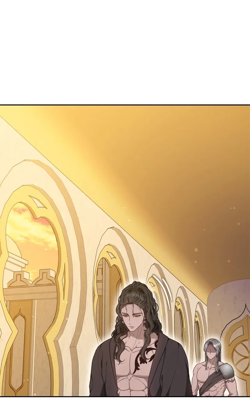 The Dragon King’s Bride Chapter 33 page 47 - 