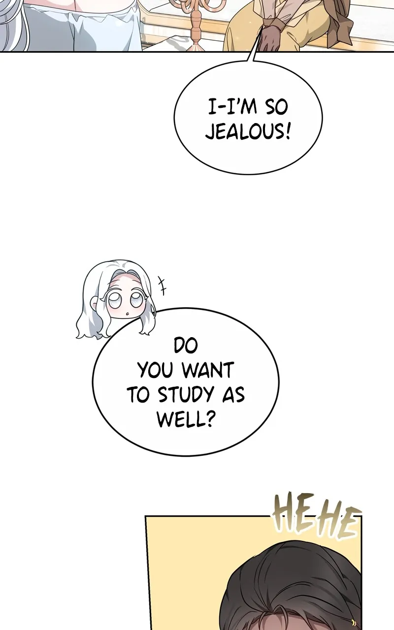 The Dragon King’s Bride Chapter 33 page 7 - 