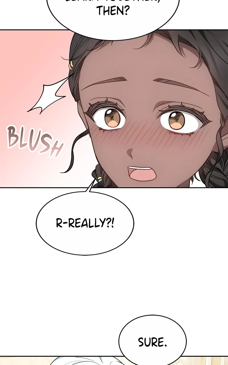 The Dragon King’s Bride Chapter 33 page 9 - 