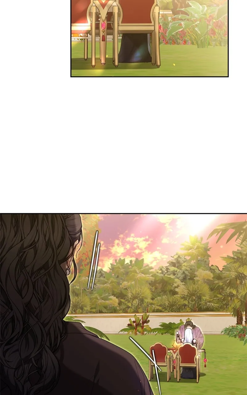 The Dragon King’s Bride Chapter 34 page 3 - 