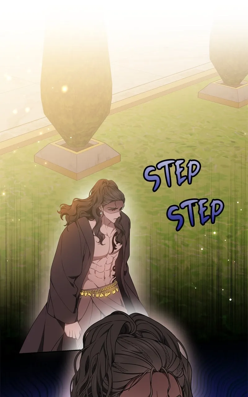 The Dragon King’s Bride Chapter 34 page 8 - 