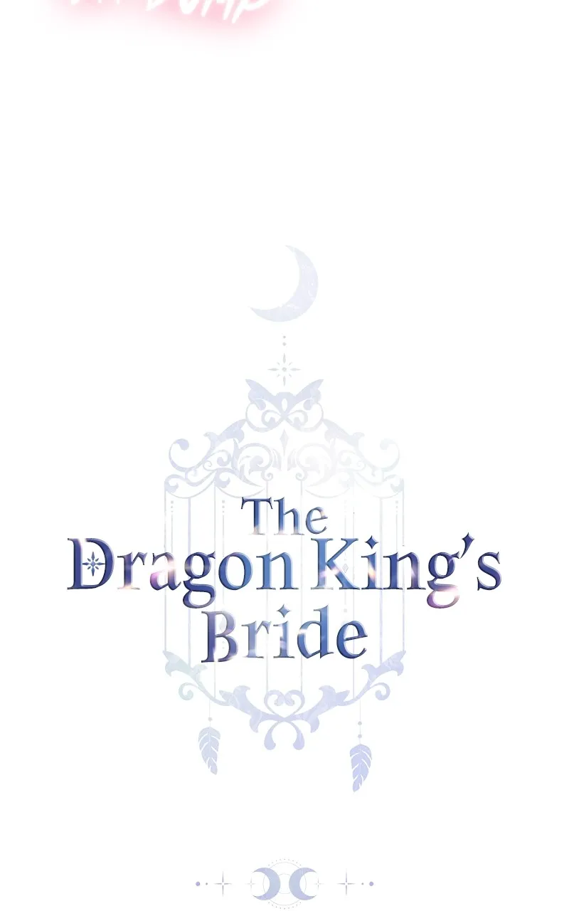 The Dragon King’s Bride Chapter 35 page 3 - 