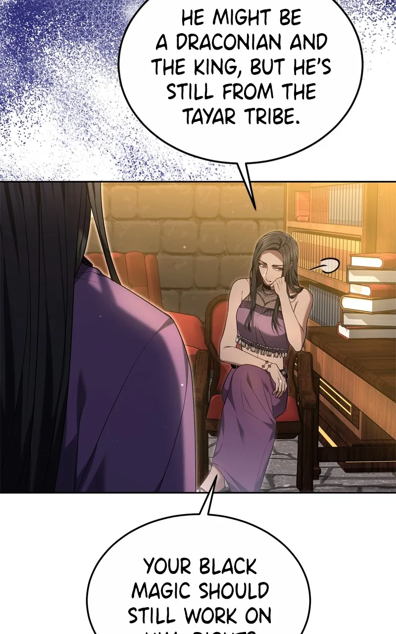 The Dragon King’s Bride Chapter 35 page 41 - 