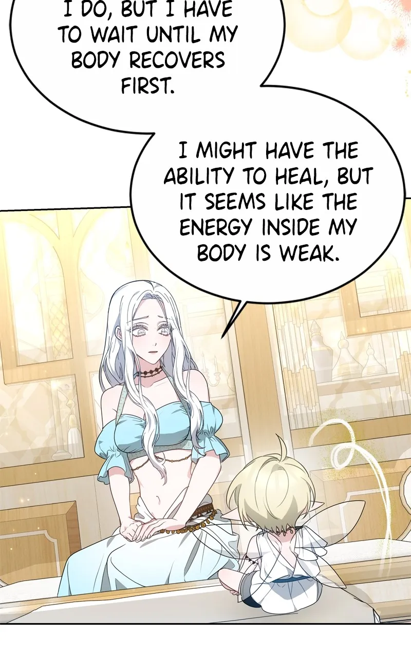 The Dragon King’s Bride Chapter 36 page 33 - 