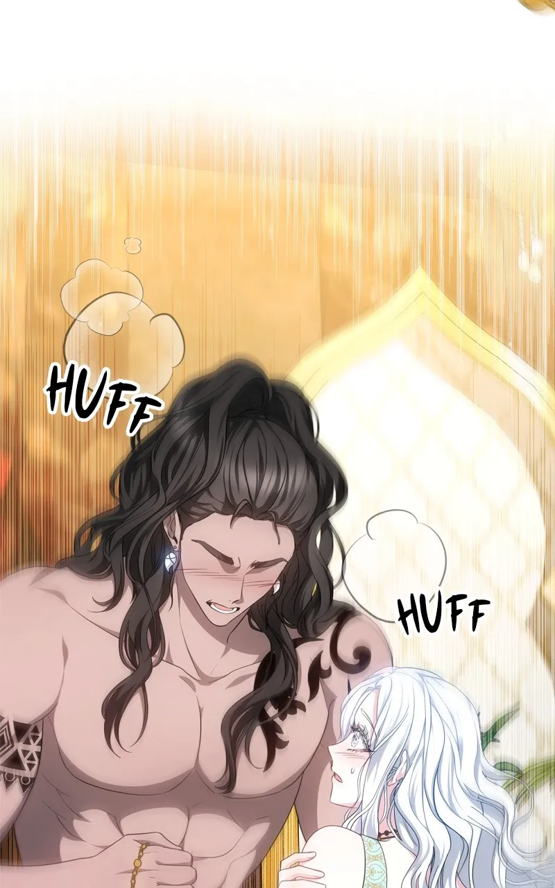 The Dragon King’s Bride Chapter 37 page 3 - 