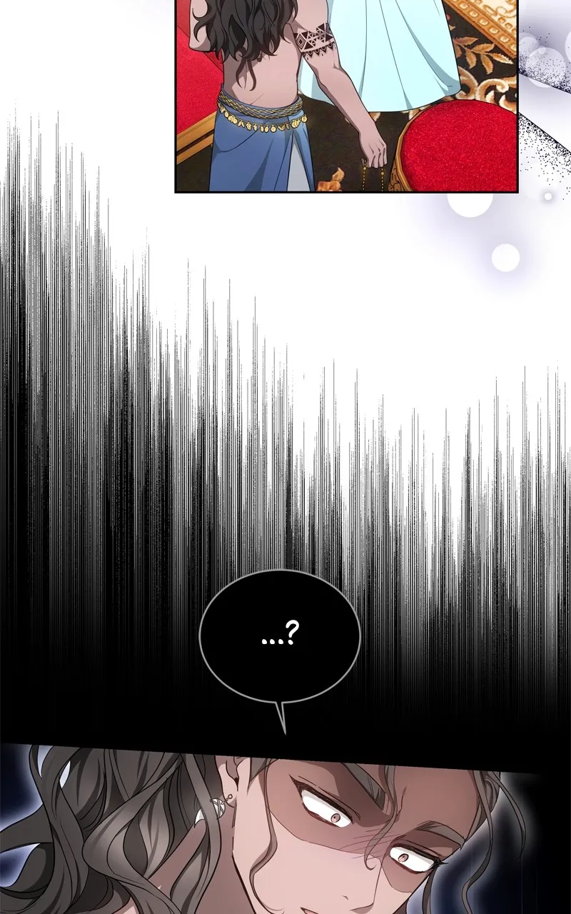 The Dragon King’s Bride Chapter 37 page 5 - 