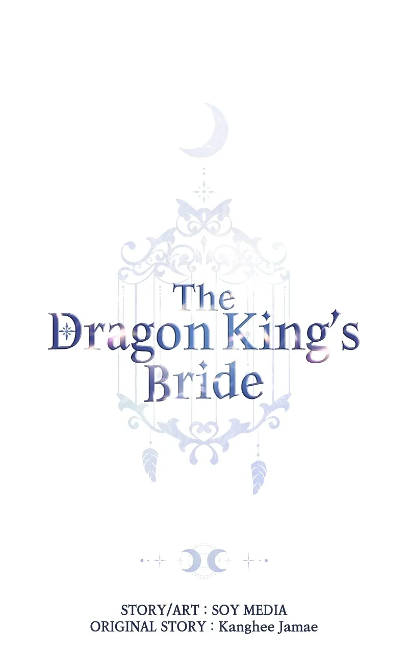 The Dragon King’s Bride Chapter 39 page 1 - 