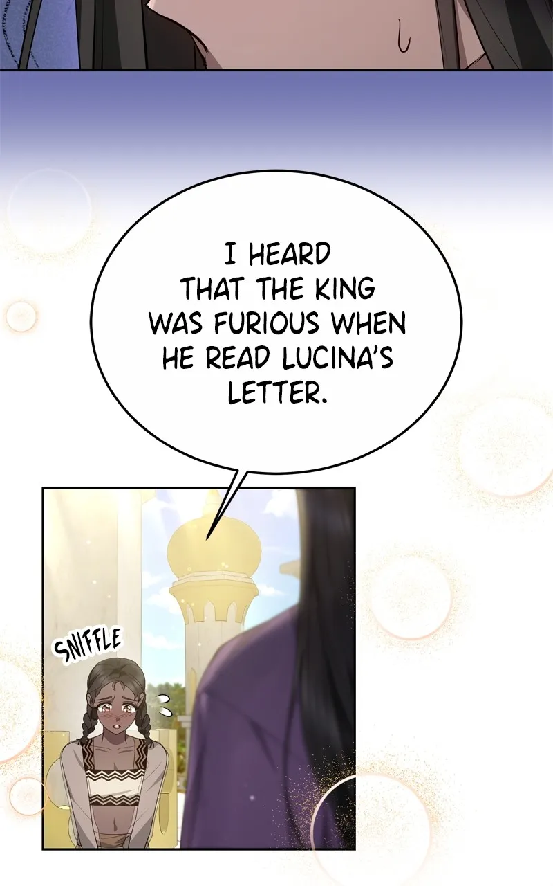 The Dragon King’s Bride Chapter 39 page 11 - 