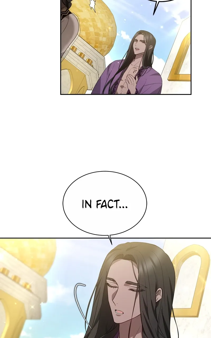 The Dragon King’s Bride Chapter 39 page 15 - 