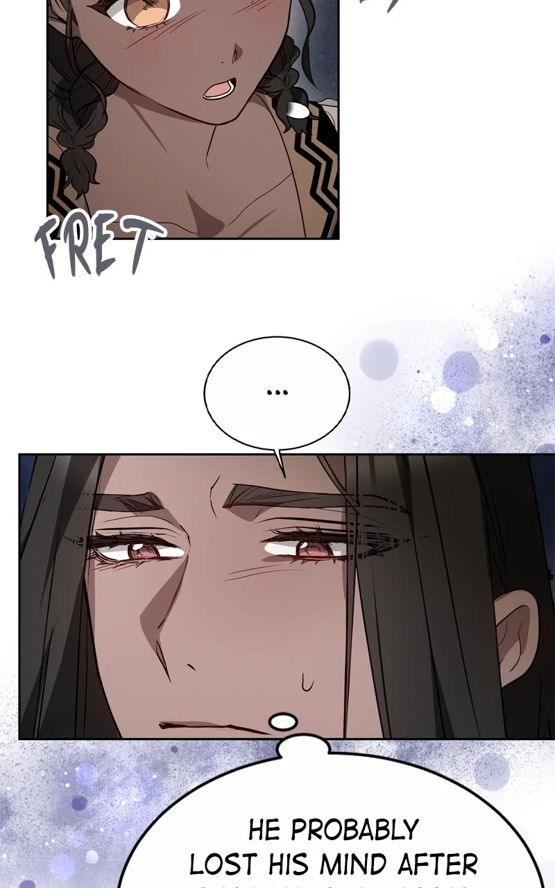 The Dragon King’s Bride Chapter 39 page 17 - 