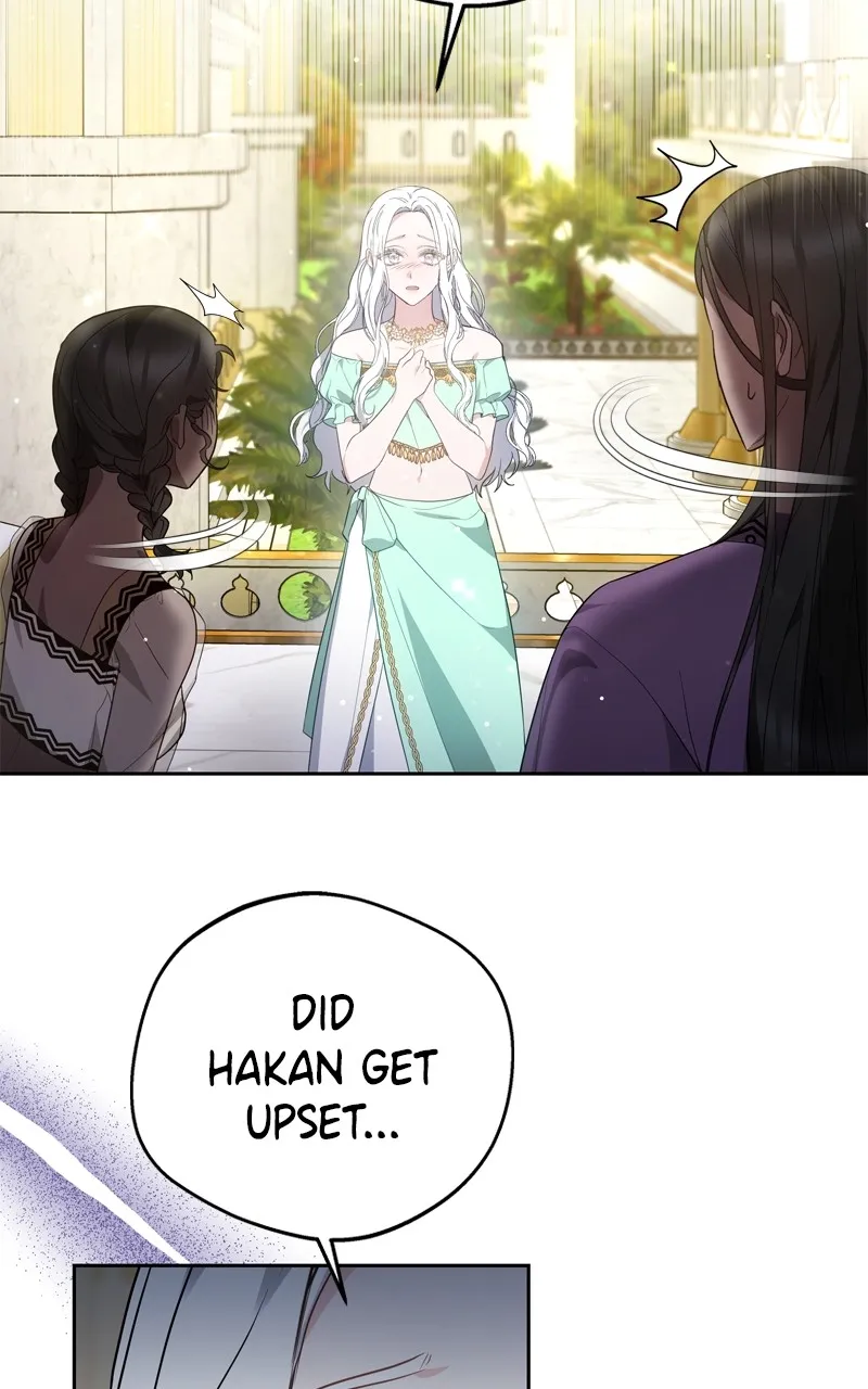 The Dragon King’s Bride Chapter 39 page 19 - 