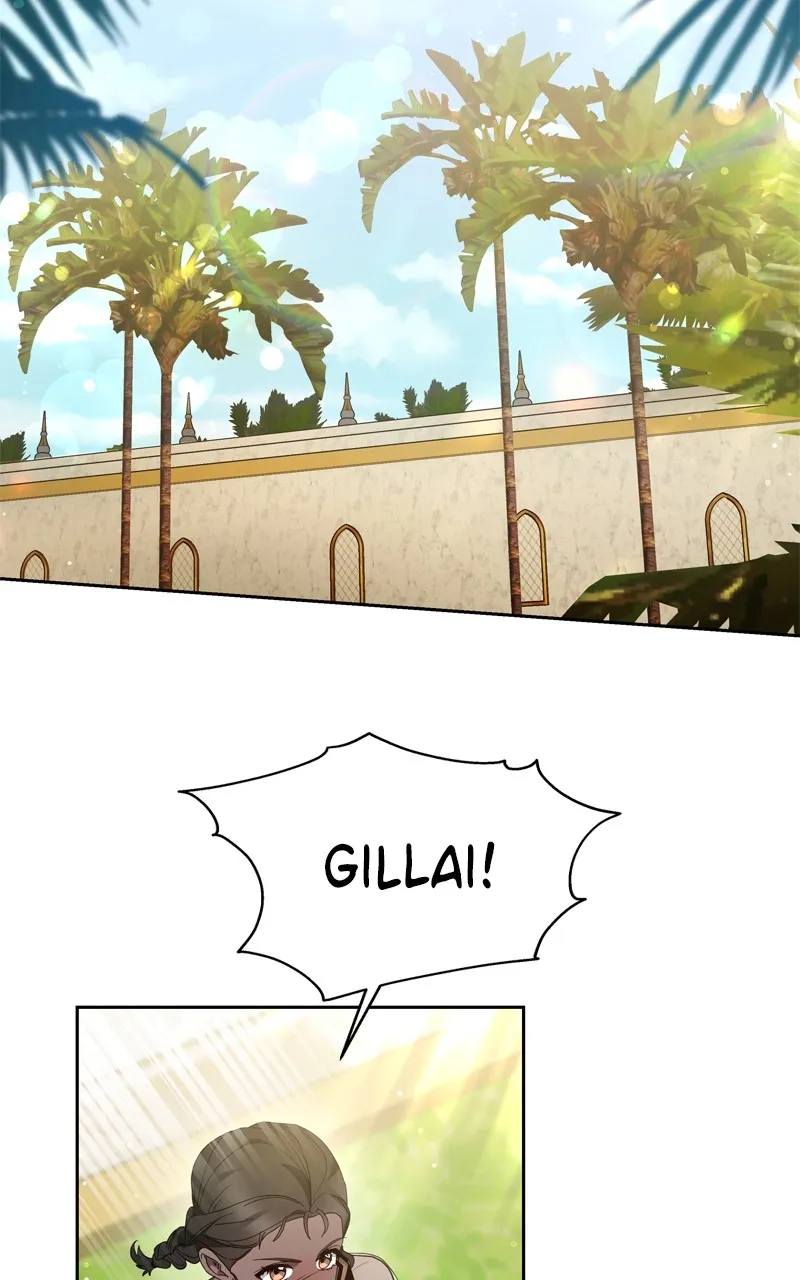 The Dragon King’s Bride Chapter 39 page 3 - 