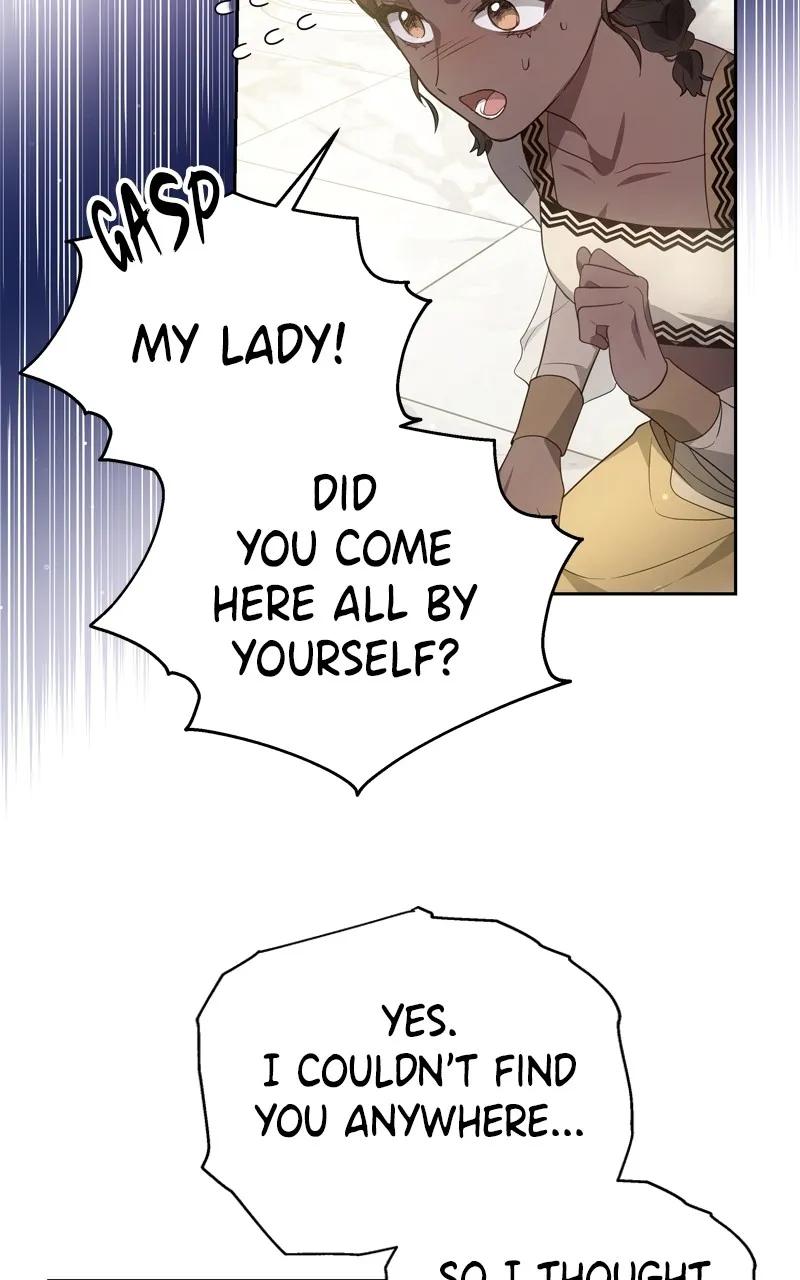 The Dragon King’s Bride Chapter 39 page 21 - 