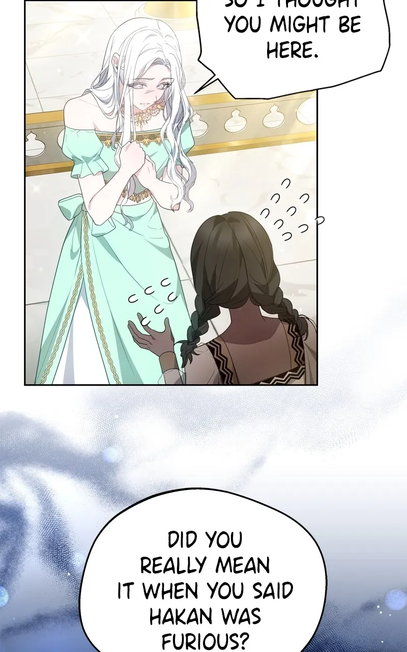 The Dragon King’s Bride Chapter 39 page 22 - 