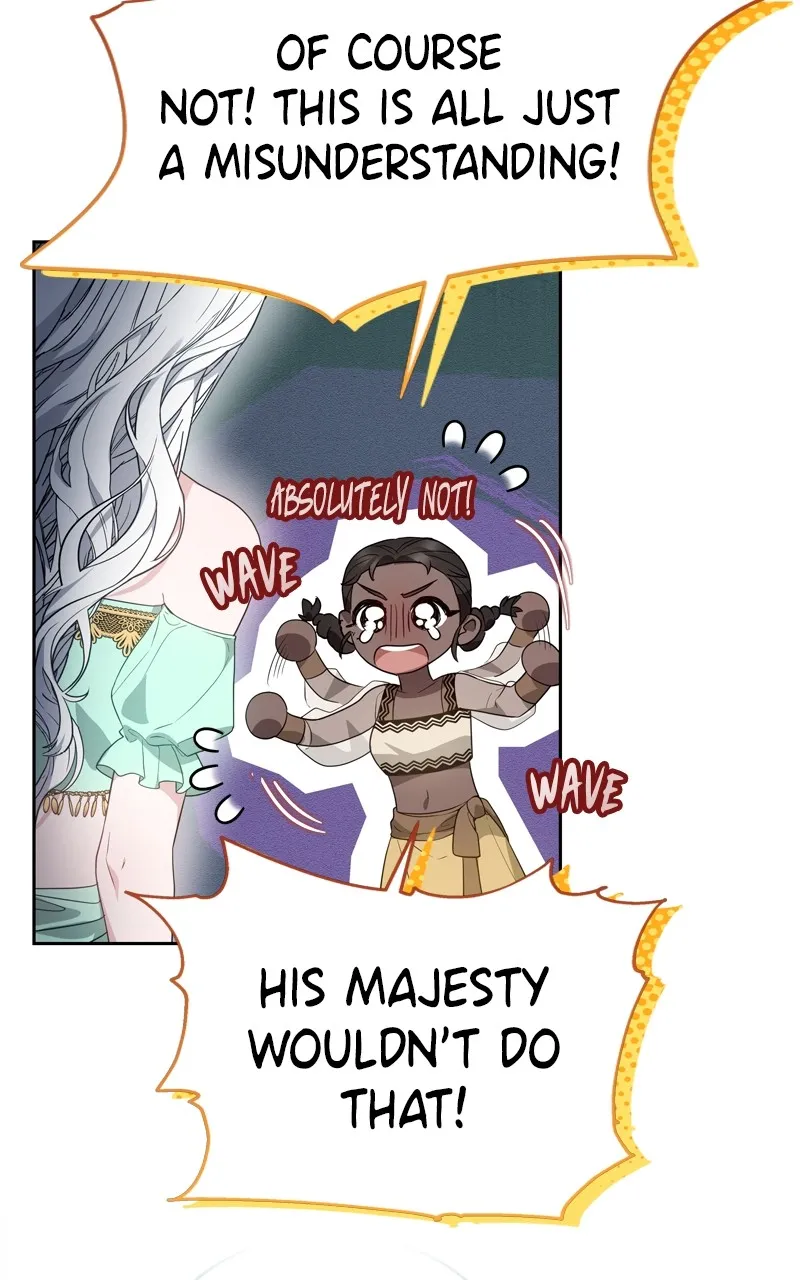 The Dragon King’s Bride Chapter 39 page 24 - 