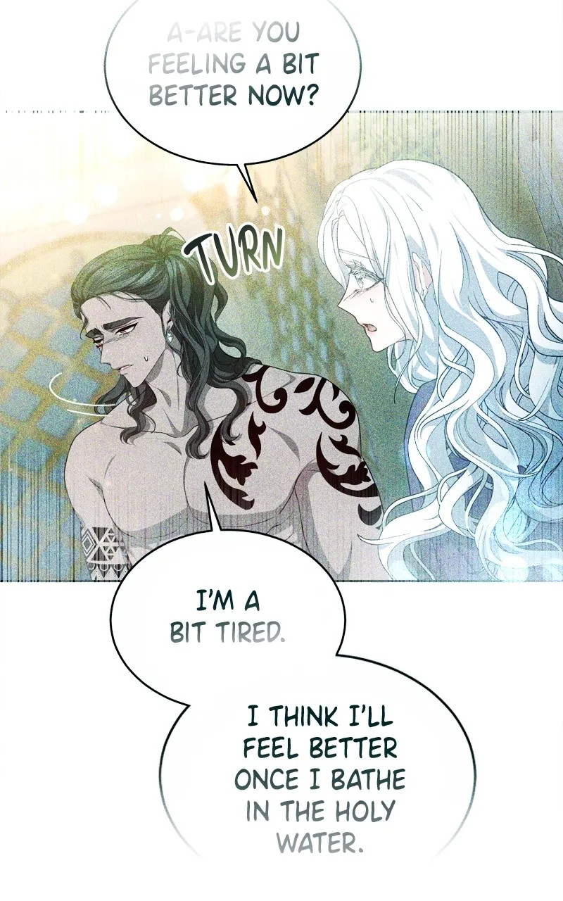 The Dragon King’s Bride Chapter 39 page 25 - 