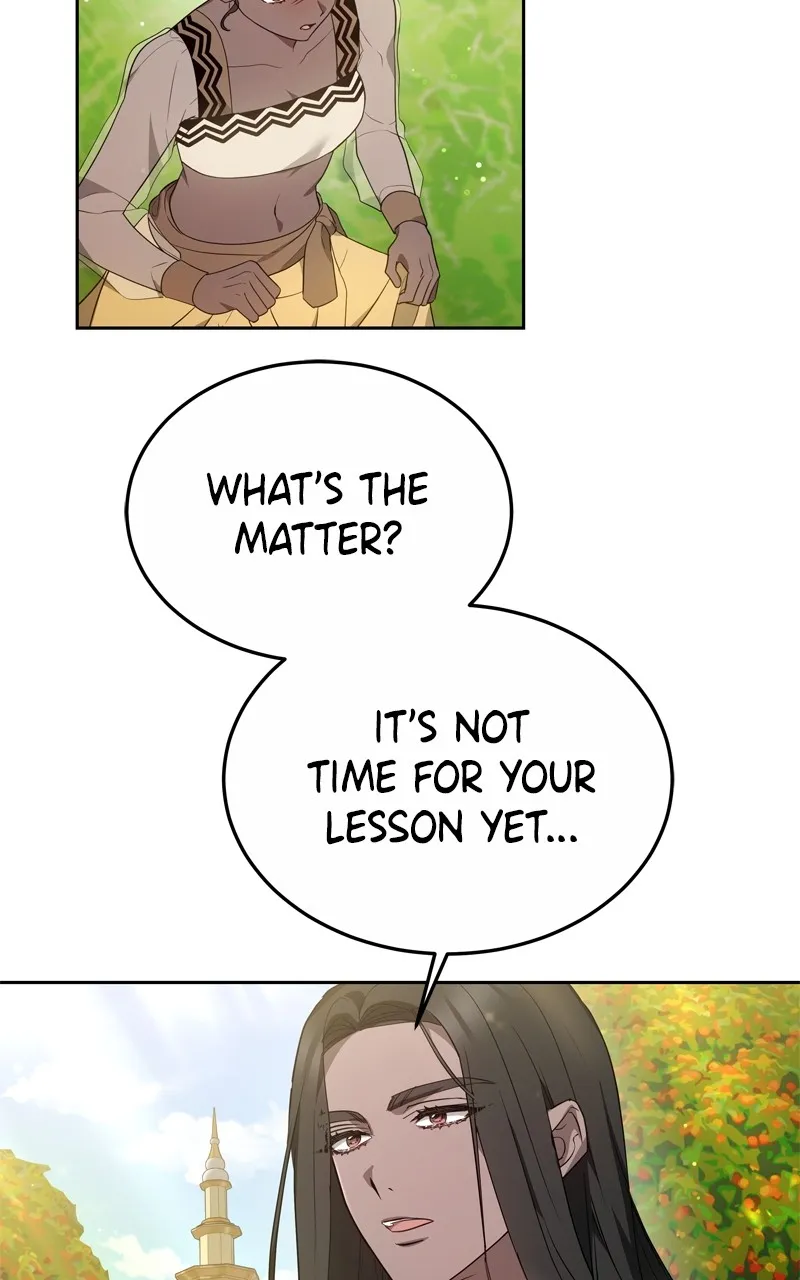 The Dragon King’s Bride Chapter 39 page 4 - 