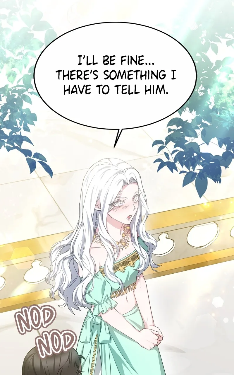 The Dragon King’s Bride Chapter 39 page 37 - 