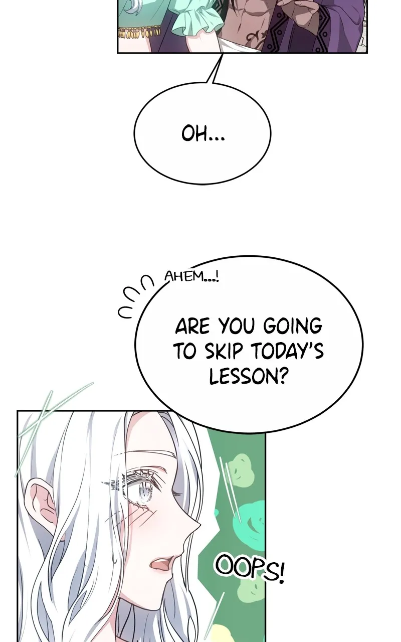 The Dragon King’s Bride Chapter 39 page 41 - 