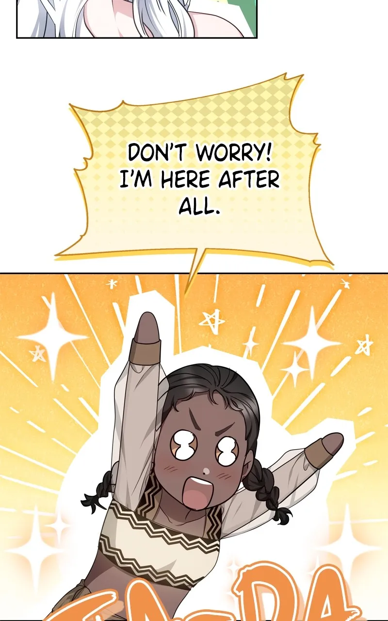 The Dragon King’s Bride Chapter 39 page 42 - 