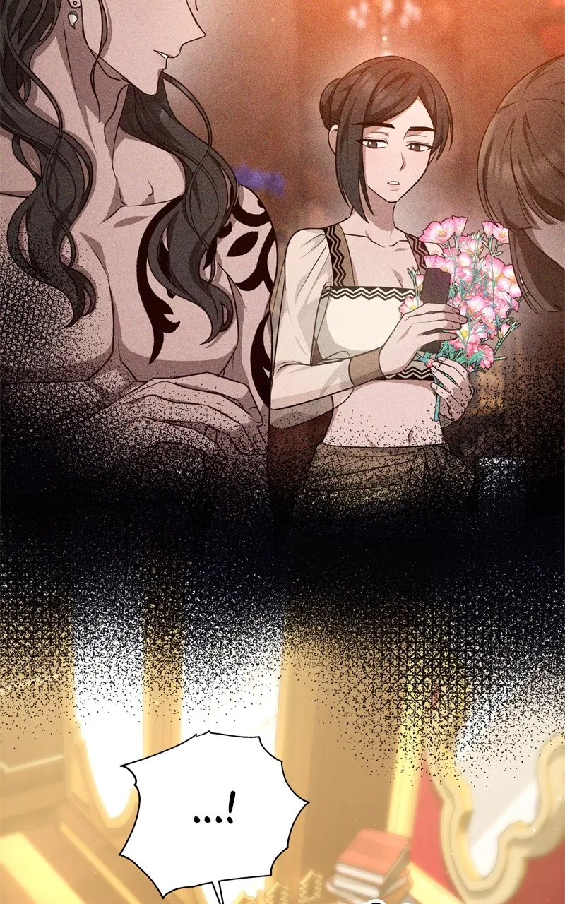 The Dragon King’s Bride Chapter 39 page 54 - 