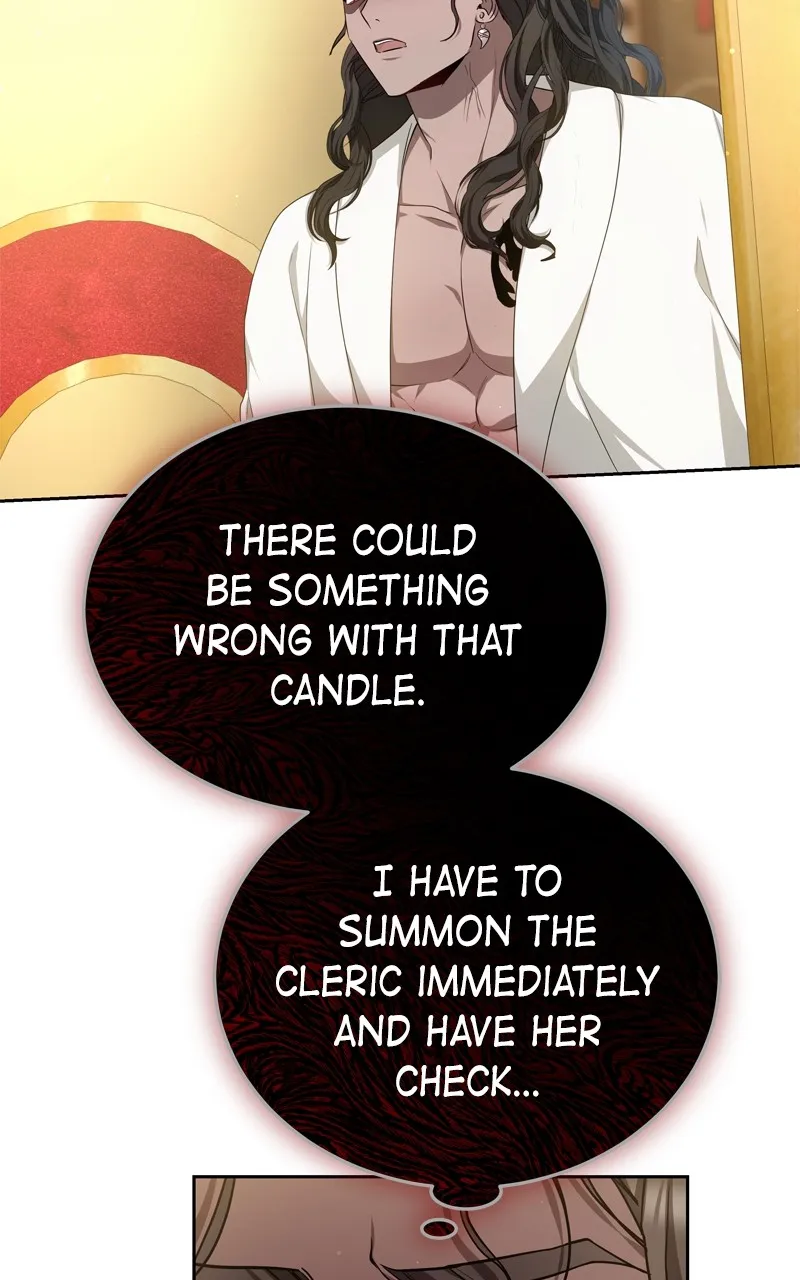 The Dragon King’s Bride Chapter 39 page 57 - 