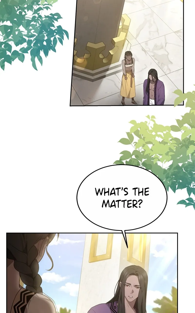 The Dragon King’s Bride Chapter 39 page 7 - 