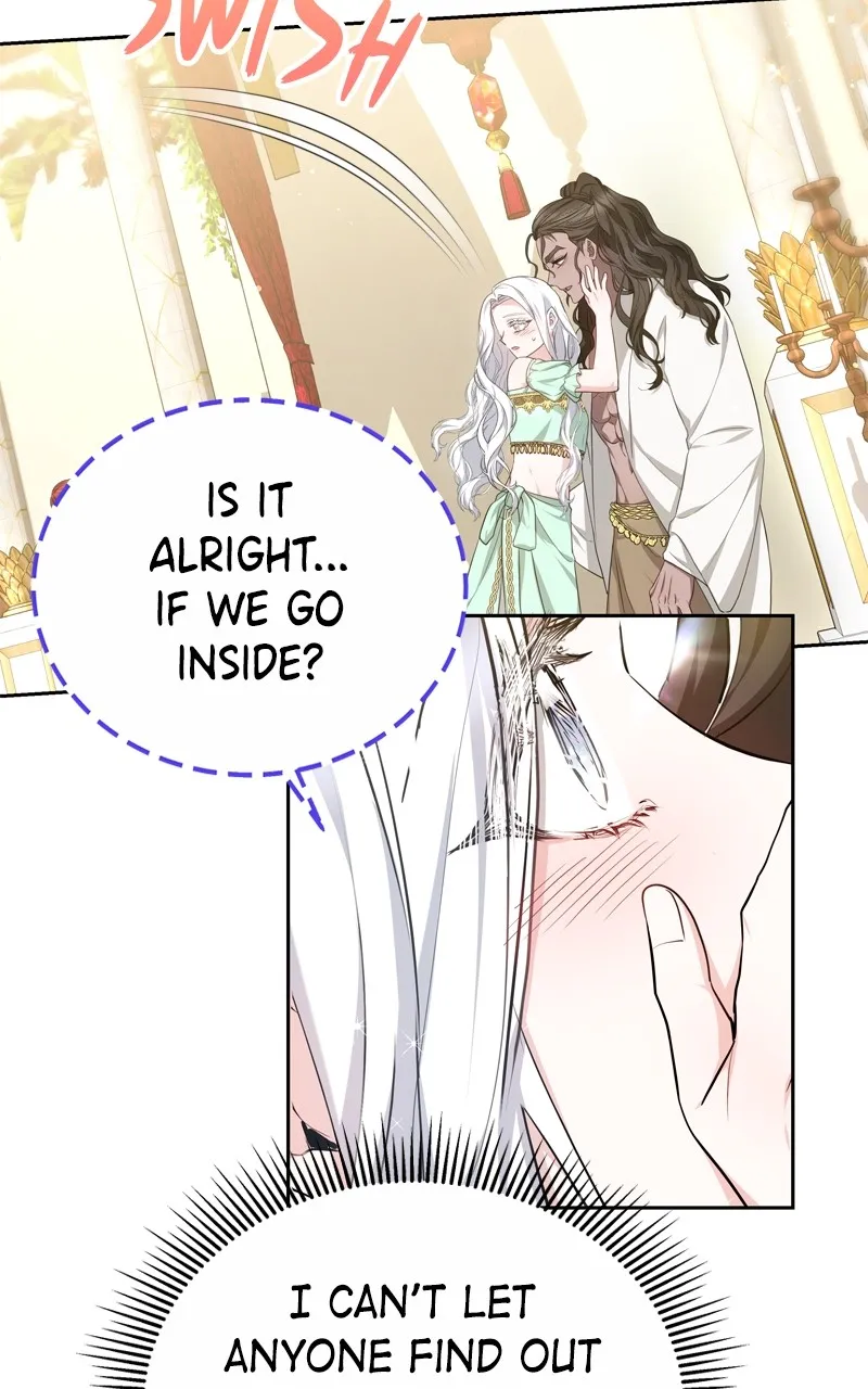 The Dragon King’s Bride Chapter 39 page 62 - 
