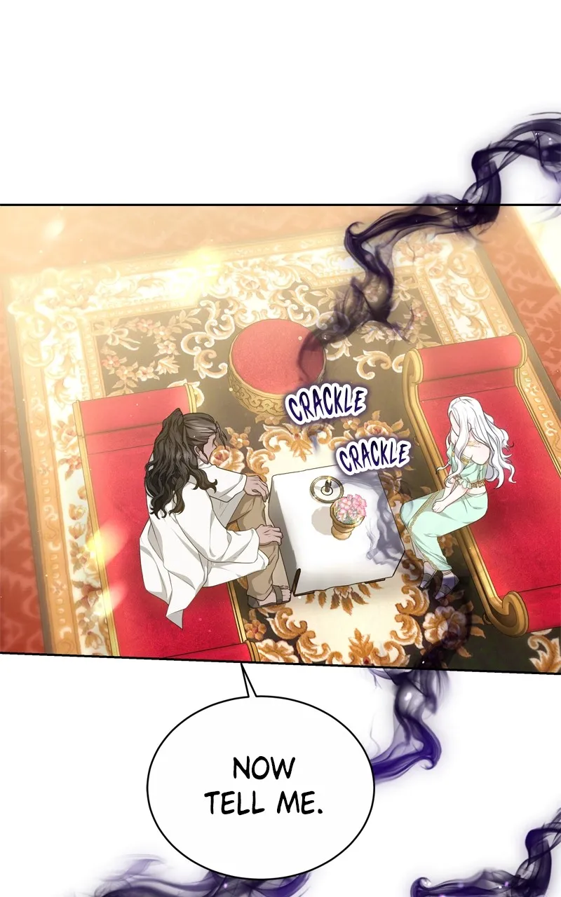 The Dragon King’s Bride Chapter 39 page 65 - 
