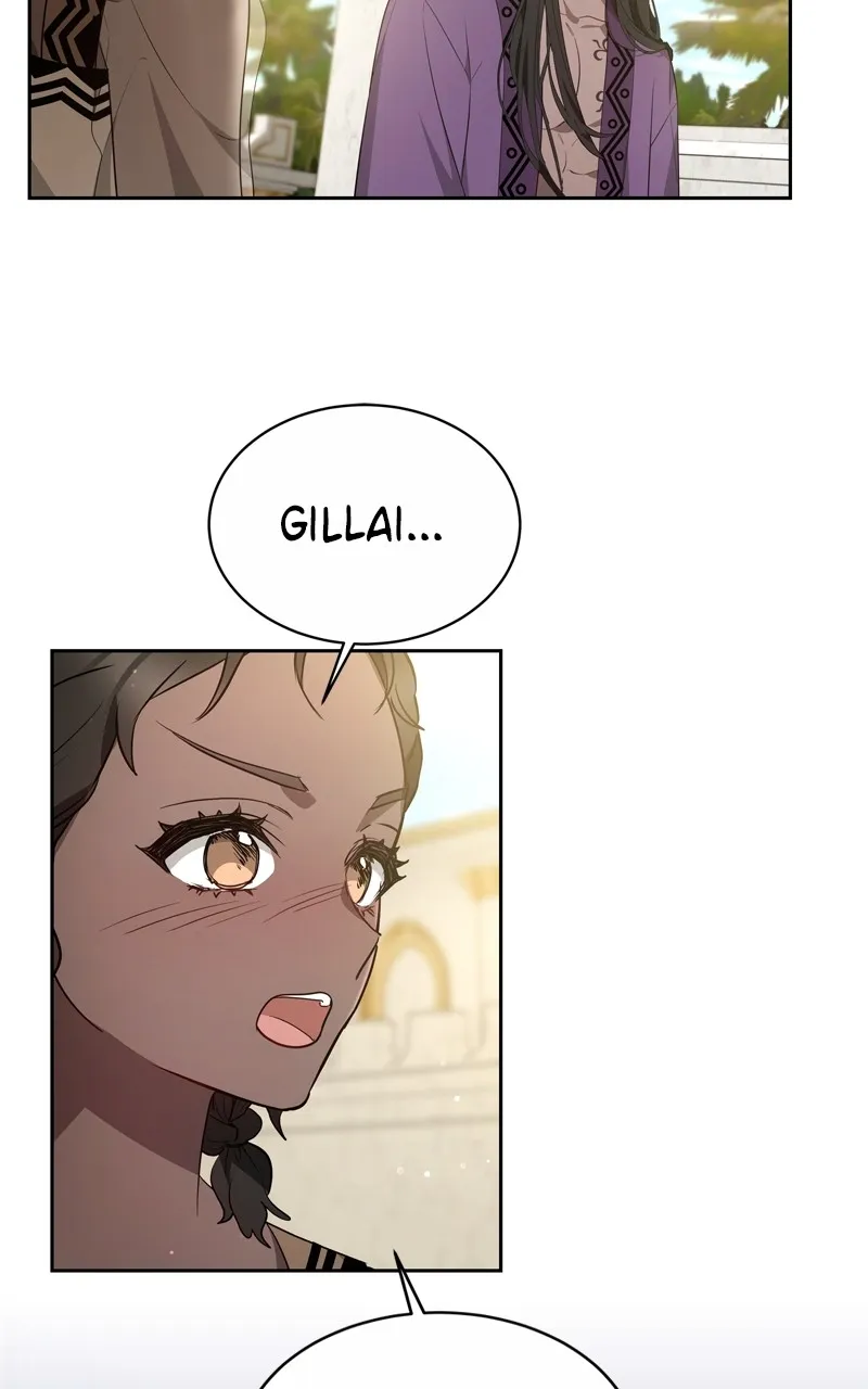 The Dragon King’s Bride Chapter 39 page 8 - 