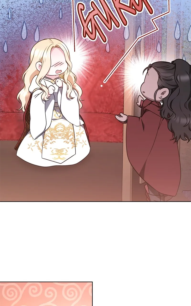 The Dragon King’s Bride Chapter 4 page 27 - 