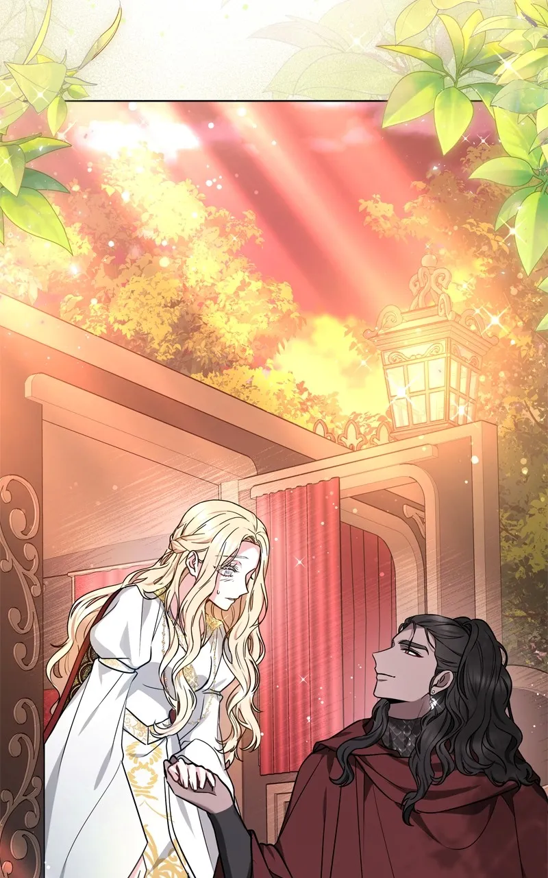 The Dragon King’s Bride Chapter 4 page 34 - 