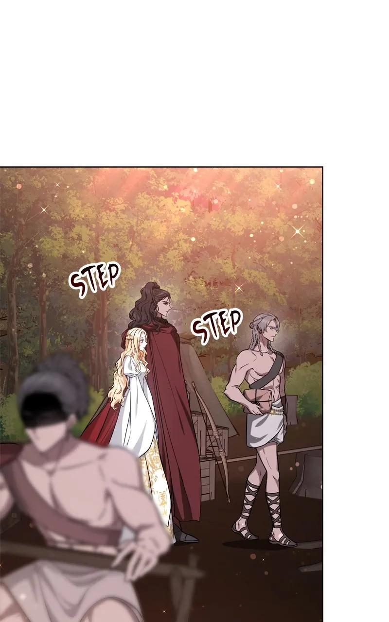 The Dragon King’s Bride Chapter 4 page 37 - 