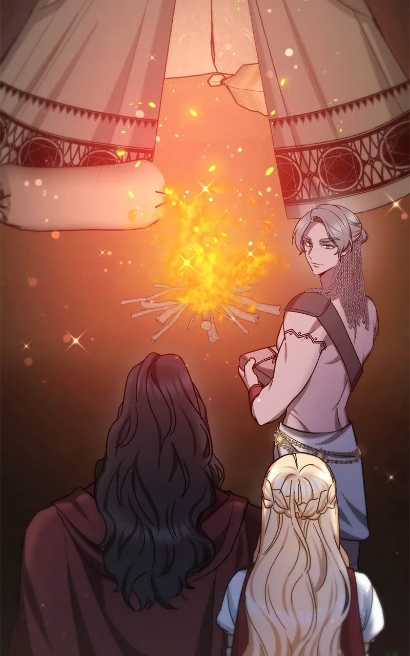 The Dragon King’s Bride Chapter 4 page 39 - 