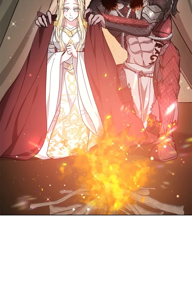 The Dragon King’s Bride Chapter 4 page 45 - 