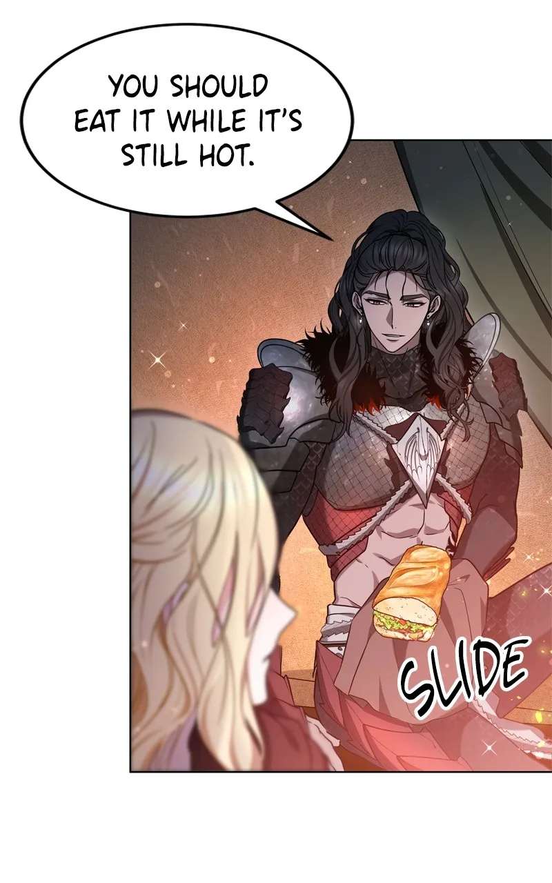 The Dragon King’s Bride Chapter 4 page 47 - 