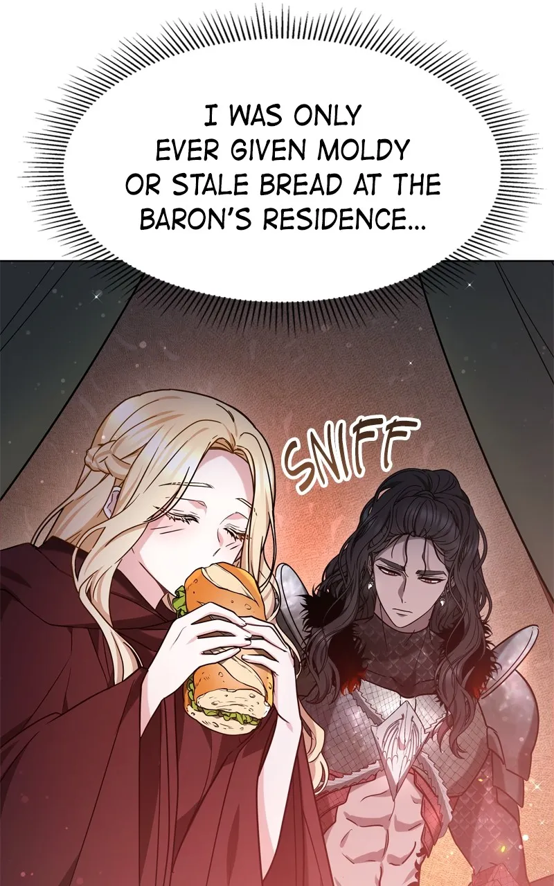 The Dragon King’s Bride Chapter 4 page 49 - 