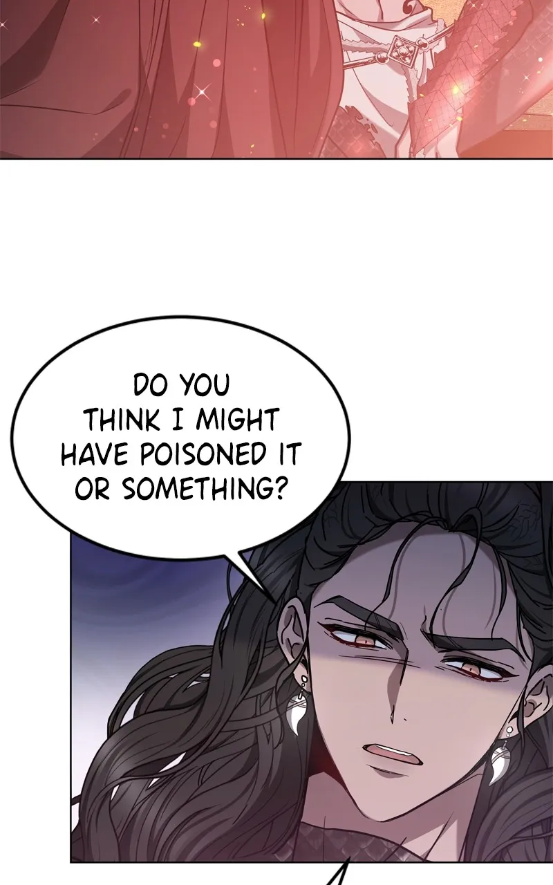 The Dragon King’s Bride Chapter 4 page 50 - 