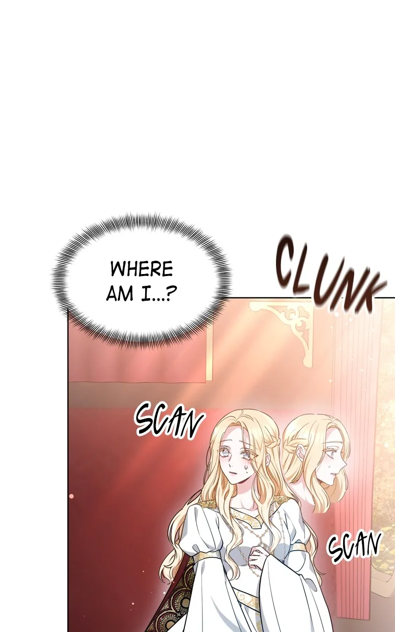 The Dragon King’s Bride Chapter 4 page 6 - 
